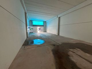 Nave industrial en venta en Barrio Torrero en Zaragoza