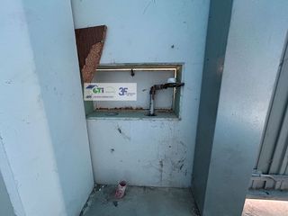 Nave industrial en venta en Barrio Torrero en Zaragoza