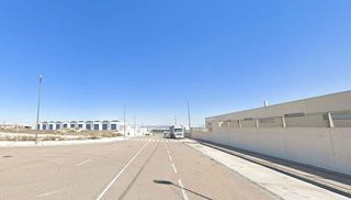 Nave industrial en venta en Barrio Torrero en Zaragoza