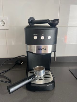 Cafetera Espresso Jocca 20 Bares