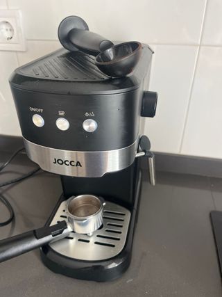 Cafetera Espresso Jocca 20 Bares