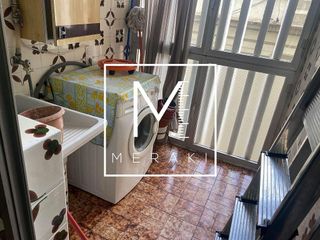 Piso en venta en Carretas - Huerta de Marzo - La Pajarita en Albacete