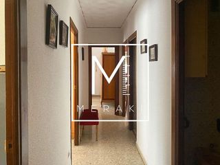 Piso en venta en Carretas - Huerta de Marzo - La Pajarita en Albacete
