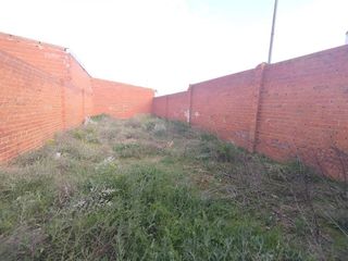 Terreno en venta en Quintanar de la Orden