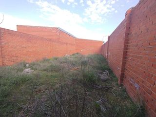 Terreno en venta en Quintanar de la Orden