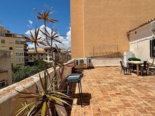 Piso en venta en Foners en Palma de Mallorca