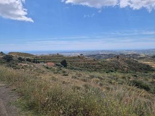 Terreno en venta en Mijas pueblo en Mijas