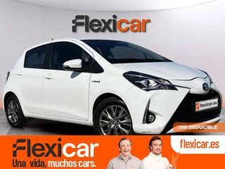 Toyota Yaris 1.5 100H Active Tech