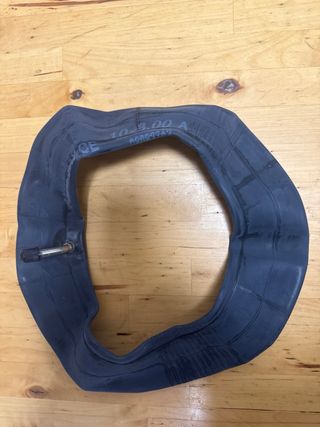 Cámara Reforzada Patinete Eléctrico 10x3