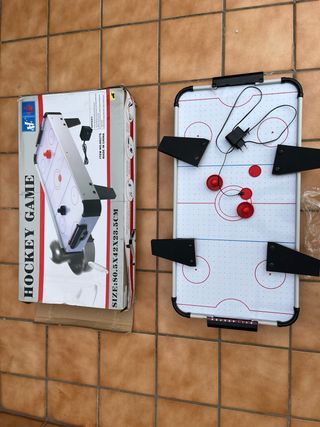 Mesa Air Hockey Infantil