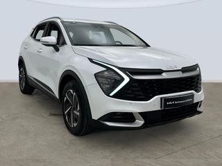 Kia Sportage 1.6 T-GDi HEV Drive 4x2 169 kW (230 CV)