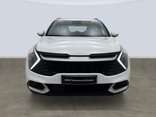 Kia Sportage 1.6 T-GDi HEV Drive 4x2 169 kW (230 CV)