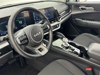 Kia Sportage 1.6 T-GDi HEV Drive 4x2 169 kW (230 CV)