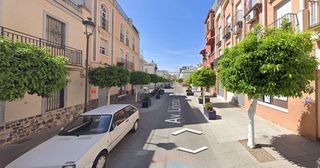 Piso en venta en Algaba (La)