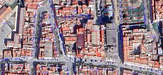 Piso en venta en Algaba (La)