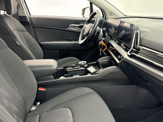 Kia Sportage 1.6 T-GDi HEV Drive 4x2 169 kW (230 CV)