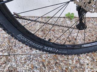 Bicicleta TREK Marlin 6 Gen 3