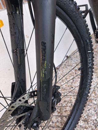 Bicicleta TREK Marlin 6 Gen 3