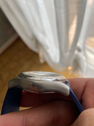 Orologio officina del tempo Automatico 50m