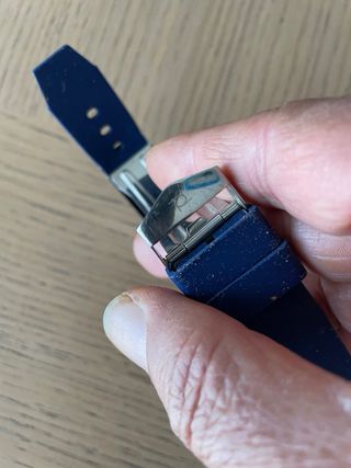 Orologio officina del tempo Automatico 50m