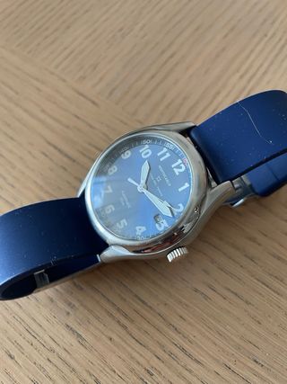 Orologio officina del tempo Automatico 50m