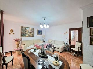 Piso en venta en Centro en Jerez de la Frontera