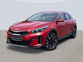 Kia XCeed 1.6 GDi PHEV eTech 104 kW (141 CV)