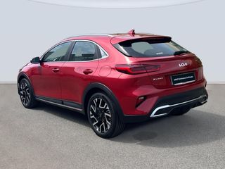 Kia XCeed 1.6 GDi PHEV eTech 104 kW (141 CV)