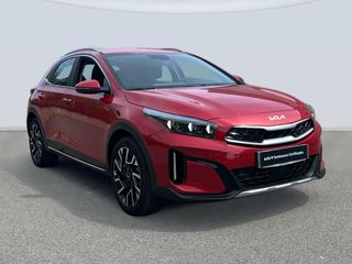 Kia XCeed 1.6 GDi PHEV eTech 104 kW (141 CV)
