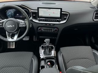 Kia XCeed 1.6 GDi PHEV eTech 104 kW (141 CV)