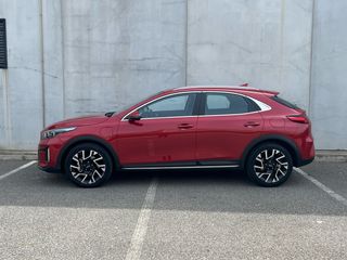 Kia XCeed 1.6 GDi PHEV eTech 104 kW (141 CV)