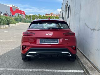 Kia XCeed 1.6 GDi PHEV eTech 104 kW (141 CV)