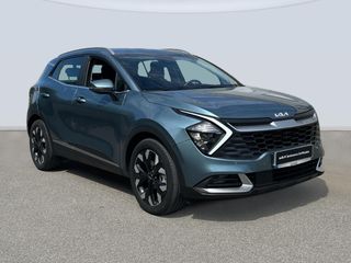 Kia Sportage 1.6 T-GDi PHEV Drive 4x4 195 kW (265 CV)
