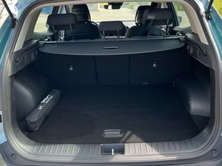Kia Sportage 1.6 T-GDi PHEV Drive 4x4 195 kW (265 CV)