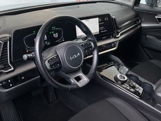Kia Sportage 1.6 T-GDi PHEV Drive 4x4 195 kW (265 CV)