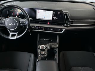 Kia Sportage 1.6 T-GDi PHEV Drive 4x4 195 kW (265 CV)