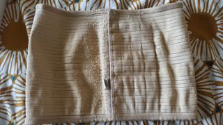 Faja Abdominal Medilast Talla s beige
