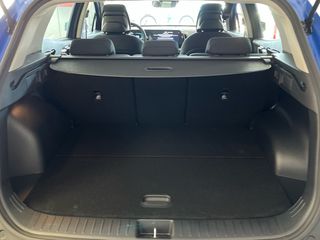 Kia Sportage 1.6 CRDi MHEV Drive 4x2 100 kW (136 CV)