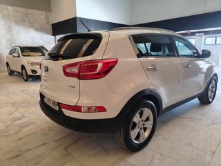 KIA Sportage DIESEL 2013