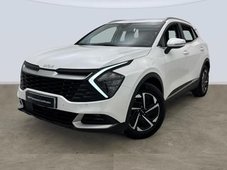 Kia Sportage 1.6 T-GDi HEV Drive 4x2 169 kW (230 CV)
