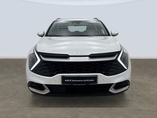 Kia Sportage 1.6 T-GDi HEV Drive 4x2 169 kW (230 CV)