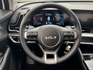 Kia Sportage 1.6 T-GDi HEV Drive 4x2 169 kW (230 CV)