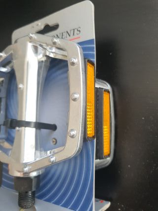 Pedales Bici VP-565