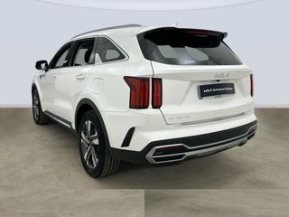 Kia Sorento 2.2 CRDi Emotion 4x2 DCT 142 kW (194 CV)