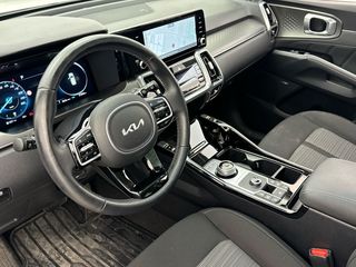 Kia Sorento 2.2 CRDi Emotion 4x2 DCT 142 kW (194 CV)