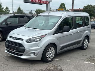 Ford Grand Tourneo Connec 2016