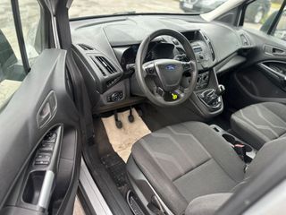 Ford Grand Tourneo Connec 2016