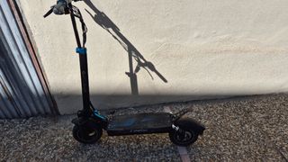 Smartgyro Rockway 
En muy buen estado!!