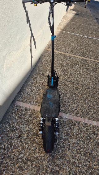 Smartgyro Rockway 
En muy buen estado!!