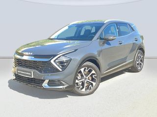 Kia Sportage 1.6 T-GDi MHEV Tech 4x2 112 kW (150 CV)
